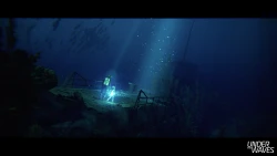 Under The Waves Screenshots