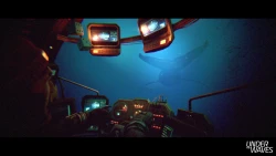 Скриншот к игре Under The Waves