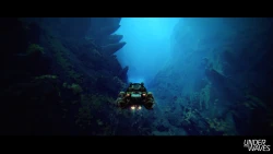 Скриншот к игре Under The Waves