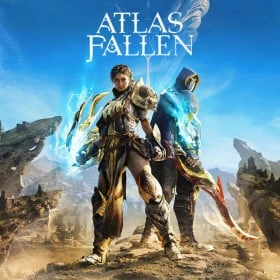 Atlas Fallen