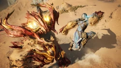 Atlas Fallen Screenshots