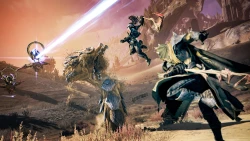 Atlas Fallen Screenshots
