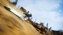 Atlas Fallen Screenshots