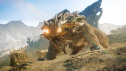 Atlas Fallen Screenshots