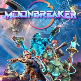 Moonbreaker