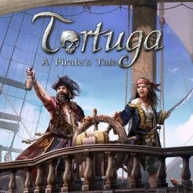 Tortuga A Pirate’s Tale