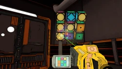 The Last Worker Screenshots