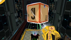 The Last Worker Screenshots