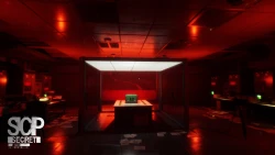 SCP: Secret Files Screenshots