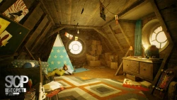 SCP: Secret Files Screenshots