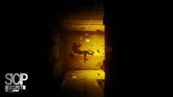 SCP: Secret Files Screenshots