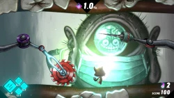 NeverAwake Screenshots