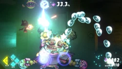 NeverAwake Screenshots