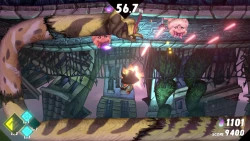 NeverAwake Screenshots