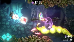 NeverAwake Screenshots
