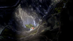 Скриншот к игре Teslagrad 2