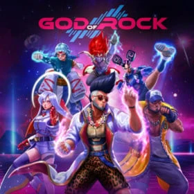 God of Rock