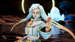 God of Rock Screenshots