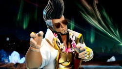 God of Rock Screenshots