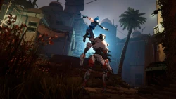 Ereban: Shadow Legacy Screenshots