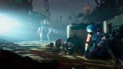 Ereban: Shadow Legacy Screenshots