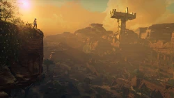 Ereban: Shadow Legacy Screenshots