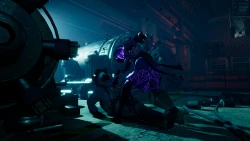 Ereban: Shadow Legacy Screenshots