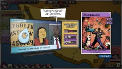 The Fabulous Fear Machine Screenshots