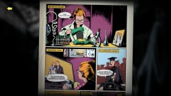 The Fabulous Fear Machine Screenshots