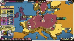 The Fabulous Fear Machine Screenshots