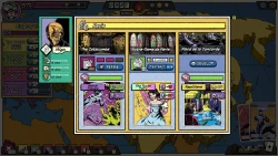 The Fabulous Fear Machine Screenshots