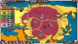 The Fabulous Fear Machine Screenshots