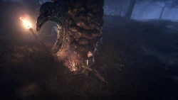 Tainted Grail: The Fall of Avalon Screenshots