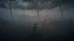 Tainted Grail: The Fall of Avalon Screenshots