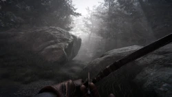 Tainted Grail: The Fall of Avalon Screenshots