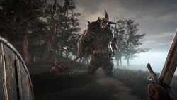 Tainted Grail: The Fall of Avalon Screenshots