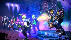 Power Chord Screenshots