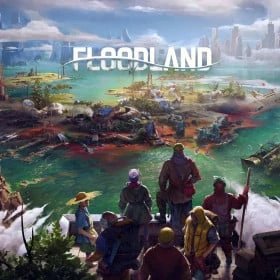Floodland