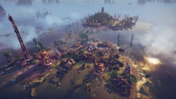 Floodland Screenshots