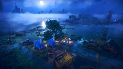 Floodland Screenshots