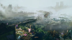 Floodland Screenshots