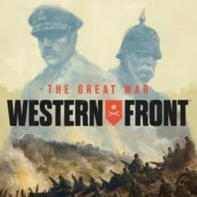 The Great War: Western Front