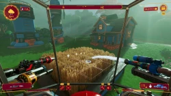 Скриншот к игре Lightyear Frontier