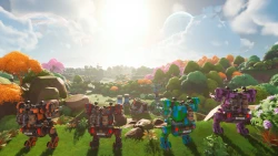Lightyear Frontier Screenshots