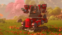 Lightyear Frontier Screenshots