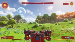 Lightyear Frontier Screenshots