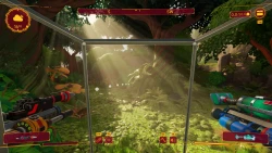 Lightyear Frontier Screenshots
