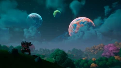 Lightyear Frontier Screenshots