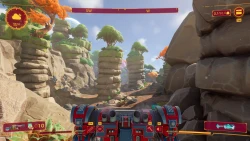 Lightyear Frontier Screenshots