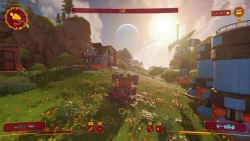 Lightyear Frontier Screenshots